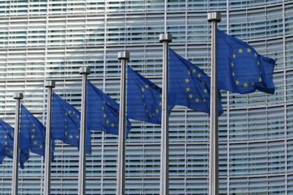 EU-Kommission Verfolgt Das Ziel, Zero Trust In Den EU-Institutionen Umzusetzen